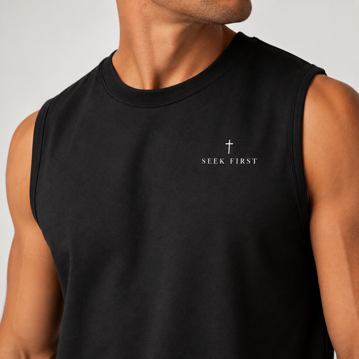 V.I.T. Muscle Tank