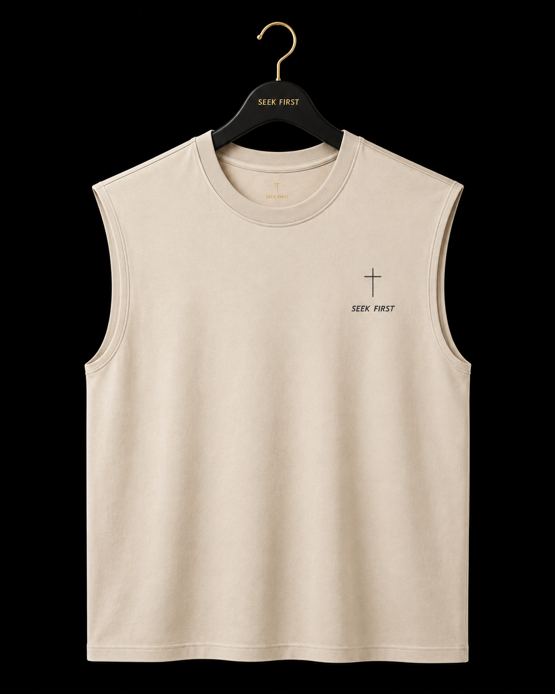 V.I.T. Muscle Tank