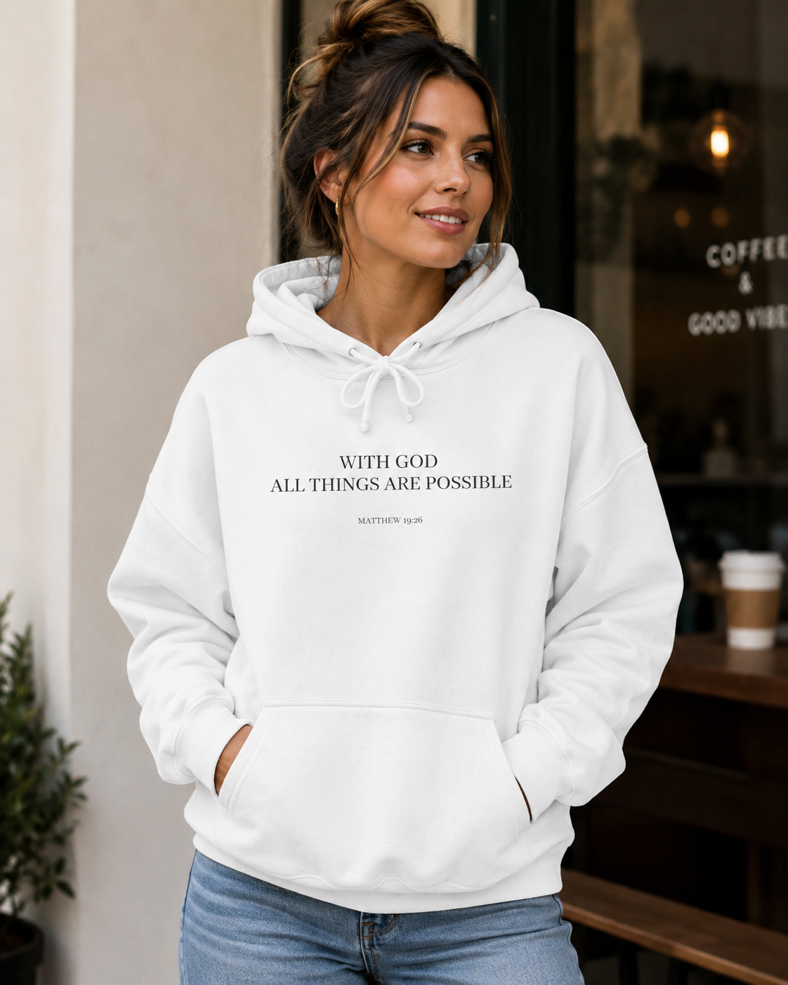 Hoodies & Jumpers