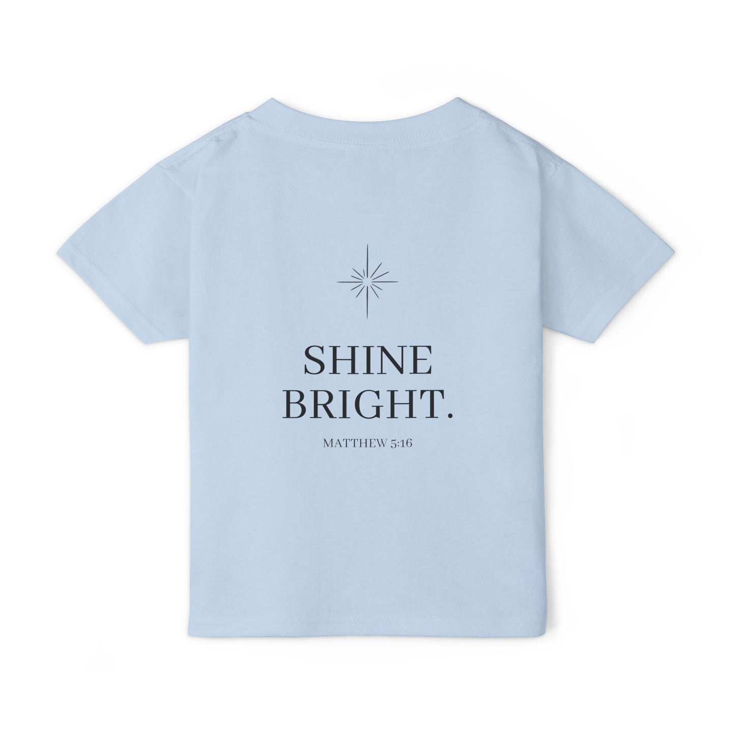 Heavy Cotton™ Toddler T-shirt