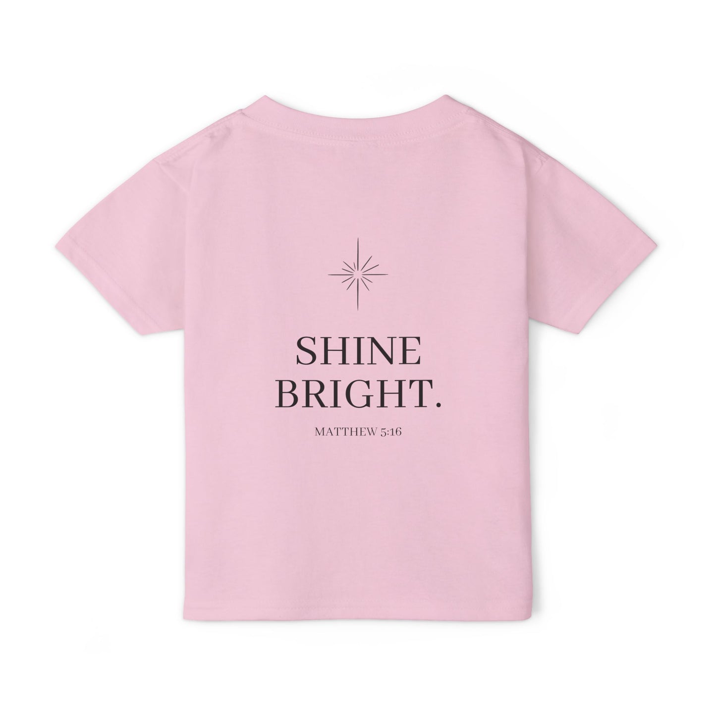 Heavy Cotton™ Toddler T-shirt