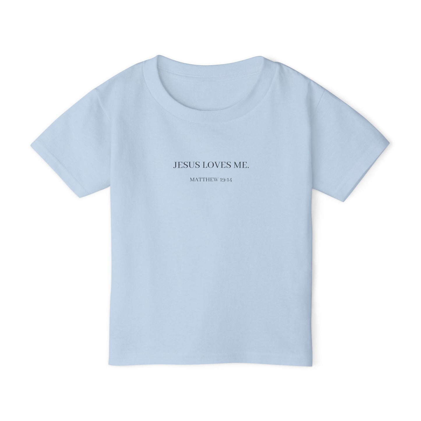 Heavy Cotton™ Toddler T-shirt