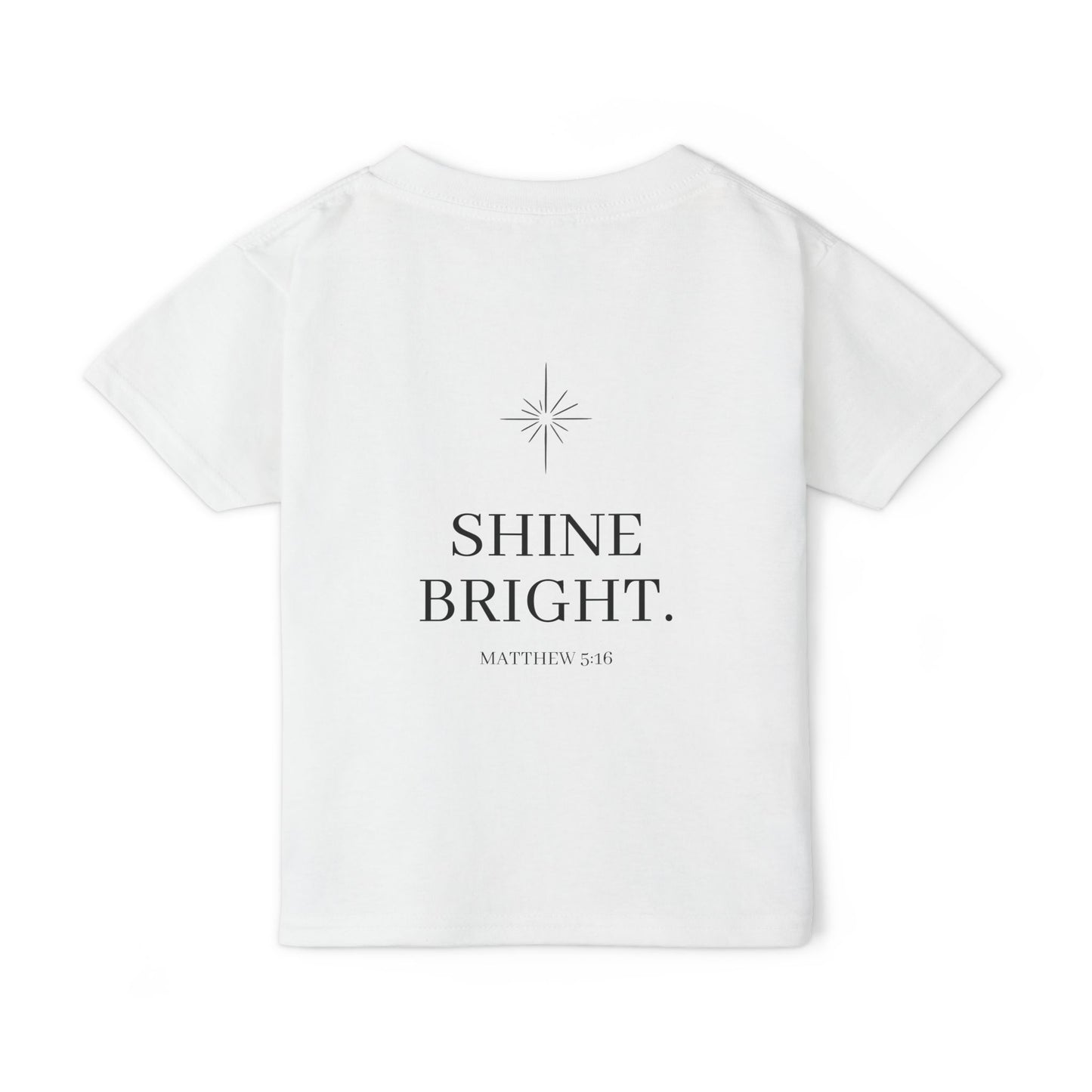 Heavy Cotton™ Toddler T-shirt