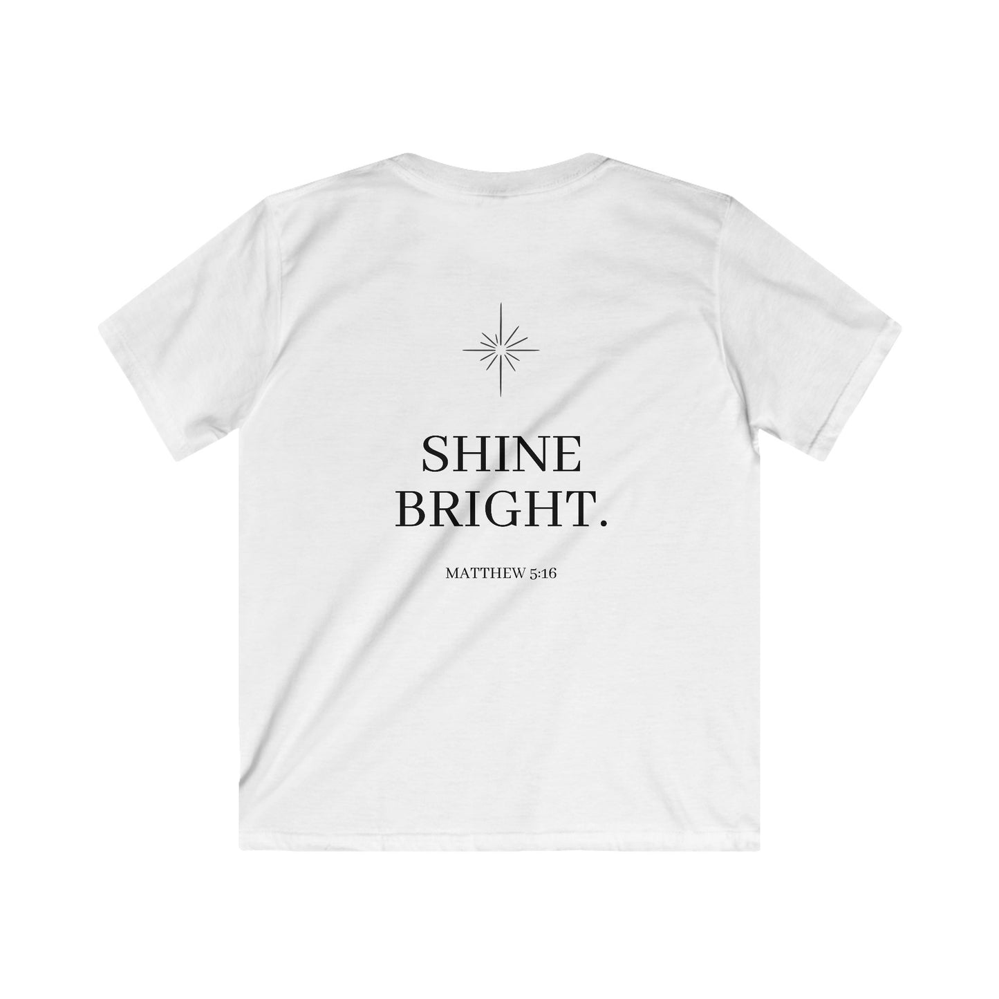 Jesus Loves Me™ Toddler T-shirt