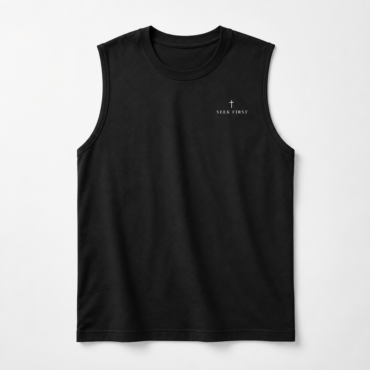V.I.T. Muscle Tank