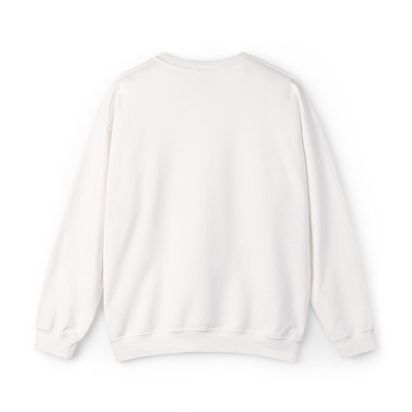 'Self First' Embroded Sweatshirt