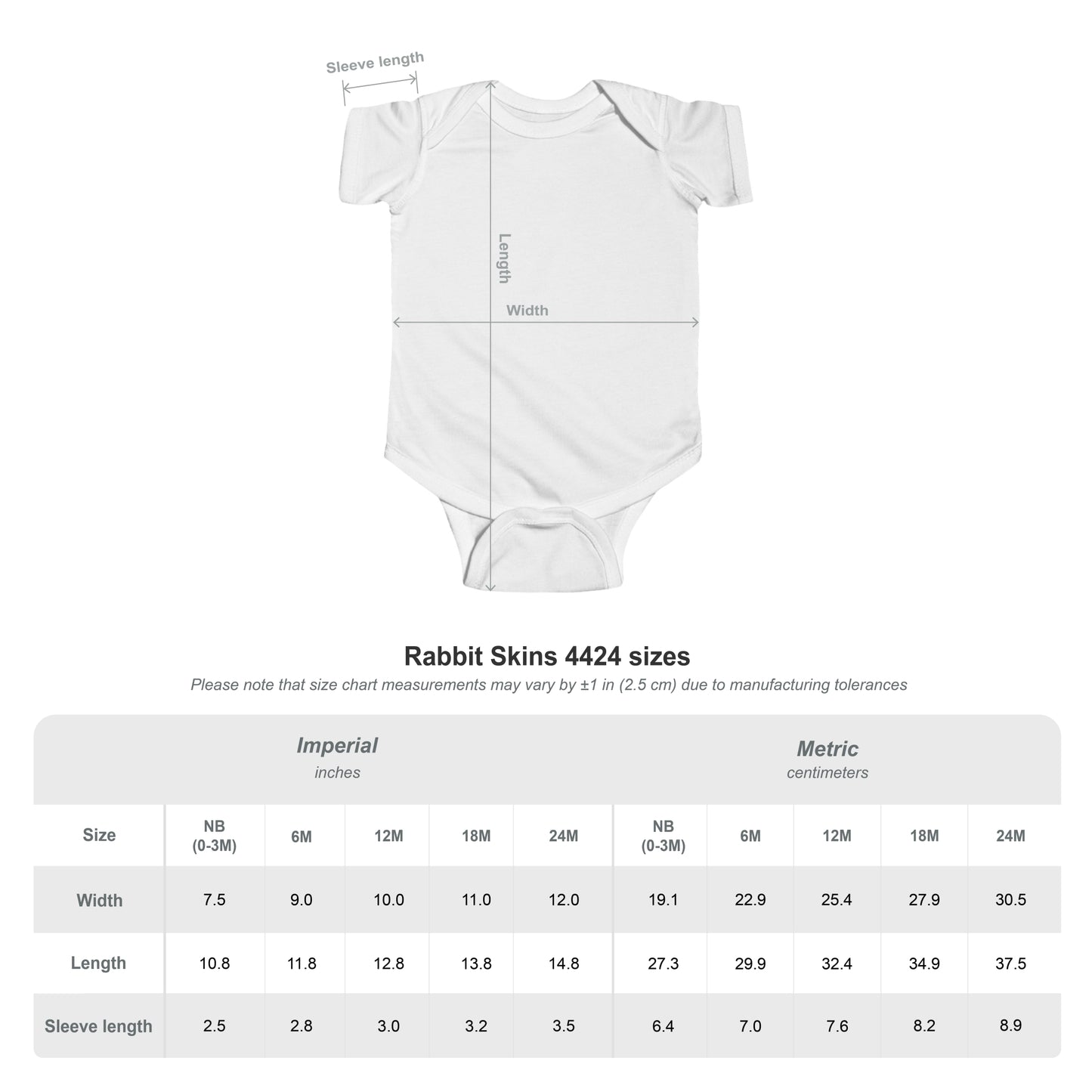 Infant Bodysuit — "Jesus Loves Me / Shine Bright" Minimal Christian Baby Onesie