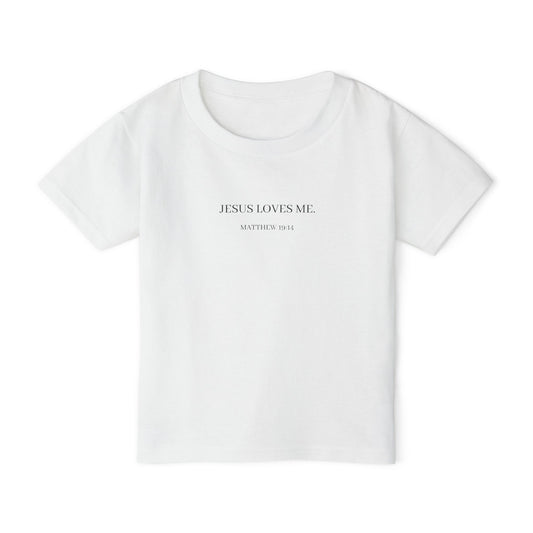 Heavy Cotton™ Toddler T-shirt