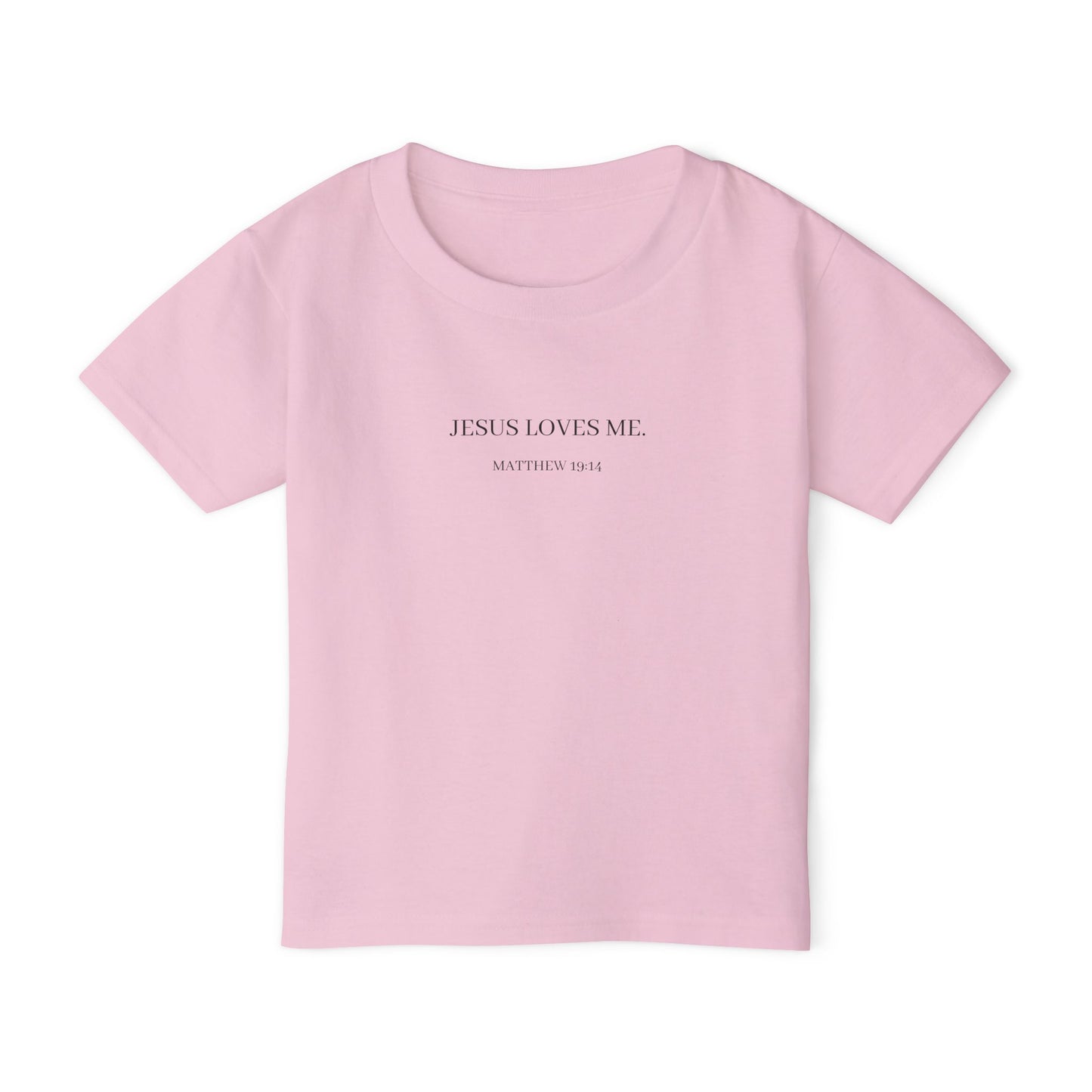 Heavy Cotton™ Toddler T-shirt