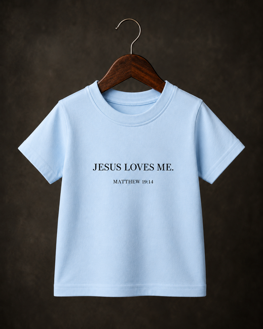 Heavy Cotton™ Toddler T-shirt