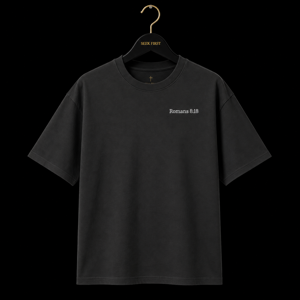 Romans 8:18 T-Shirt