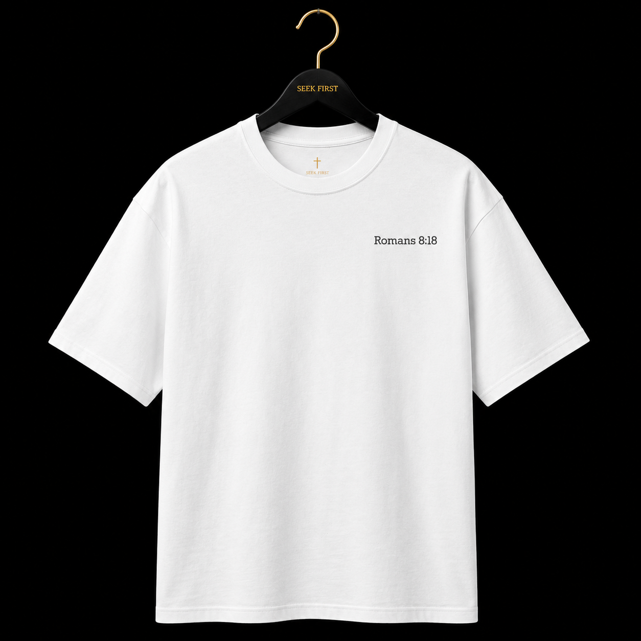 Romans 8:18 T-Shirt