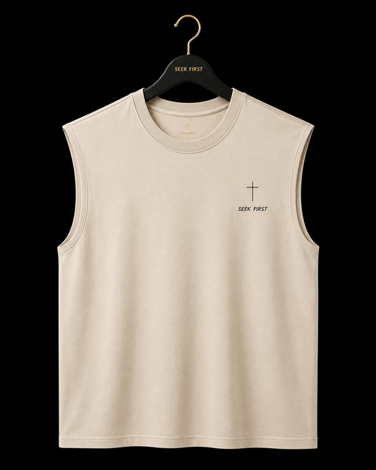 V.I.T. Muscle Tank
