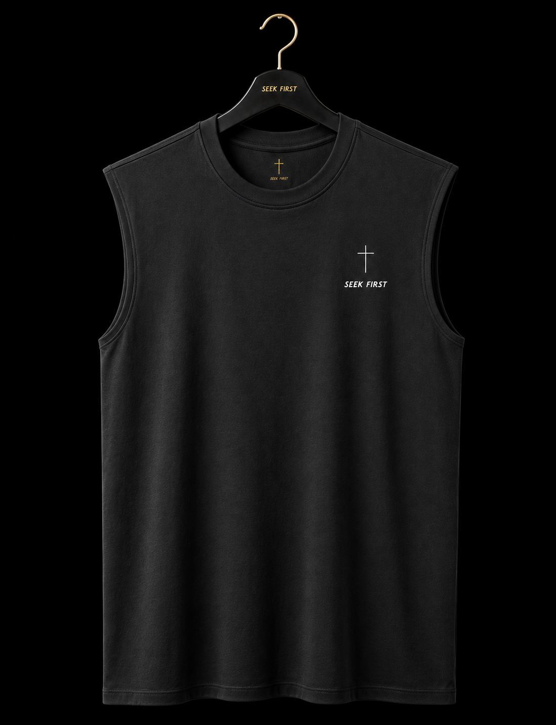 V.I.T. Muscle Tank