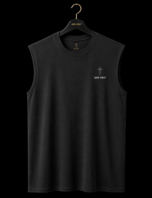 V.I.T. Muscle Tank