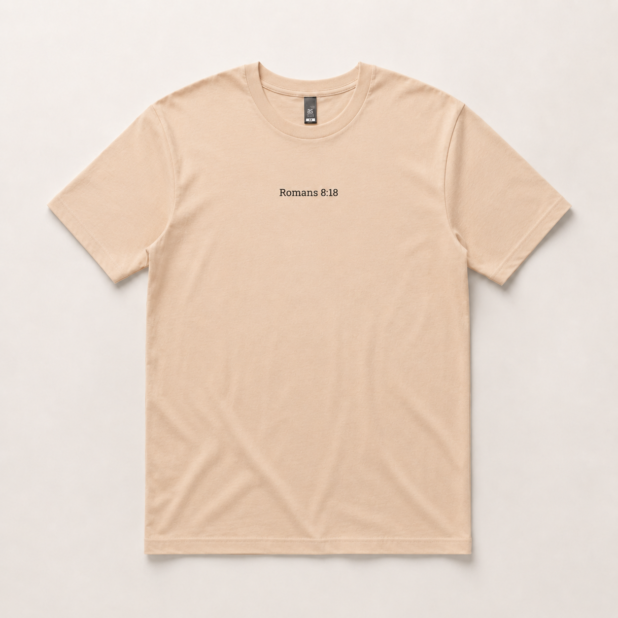 Romans 8:18 Tee