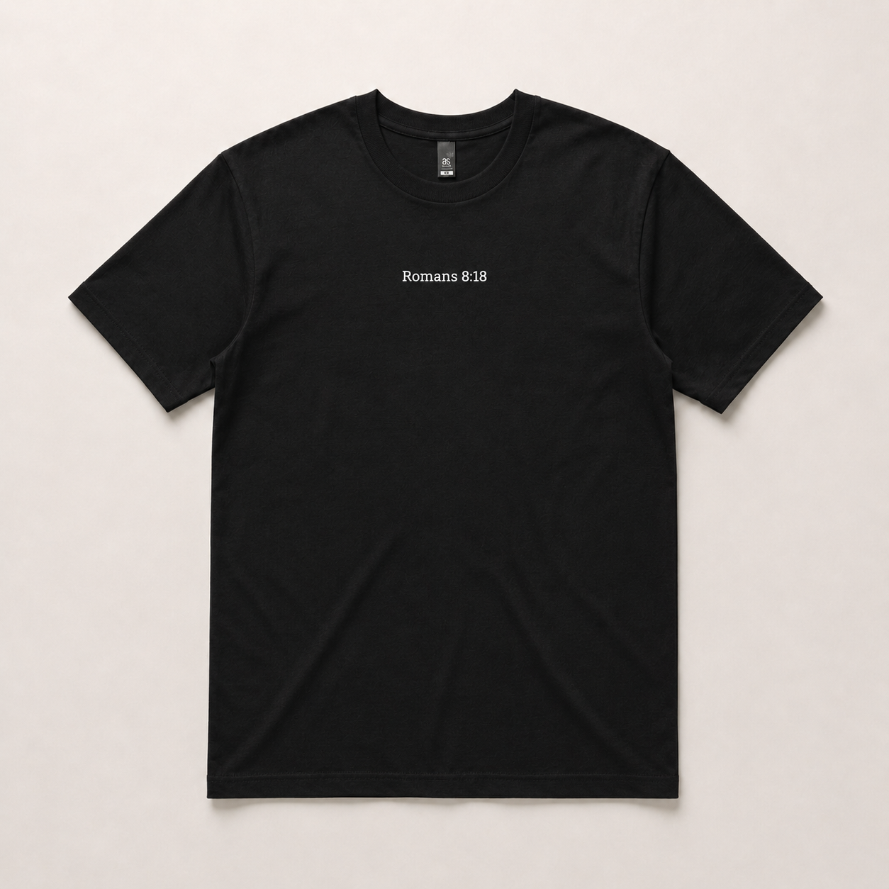 Romans 8:18 Tee