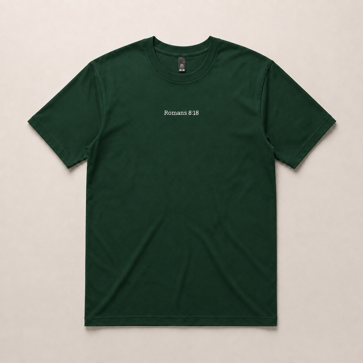 Romans 8:18 Tee